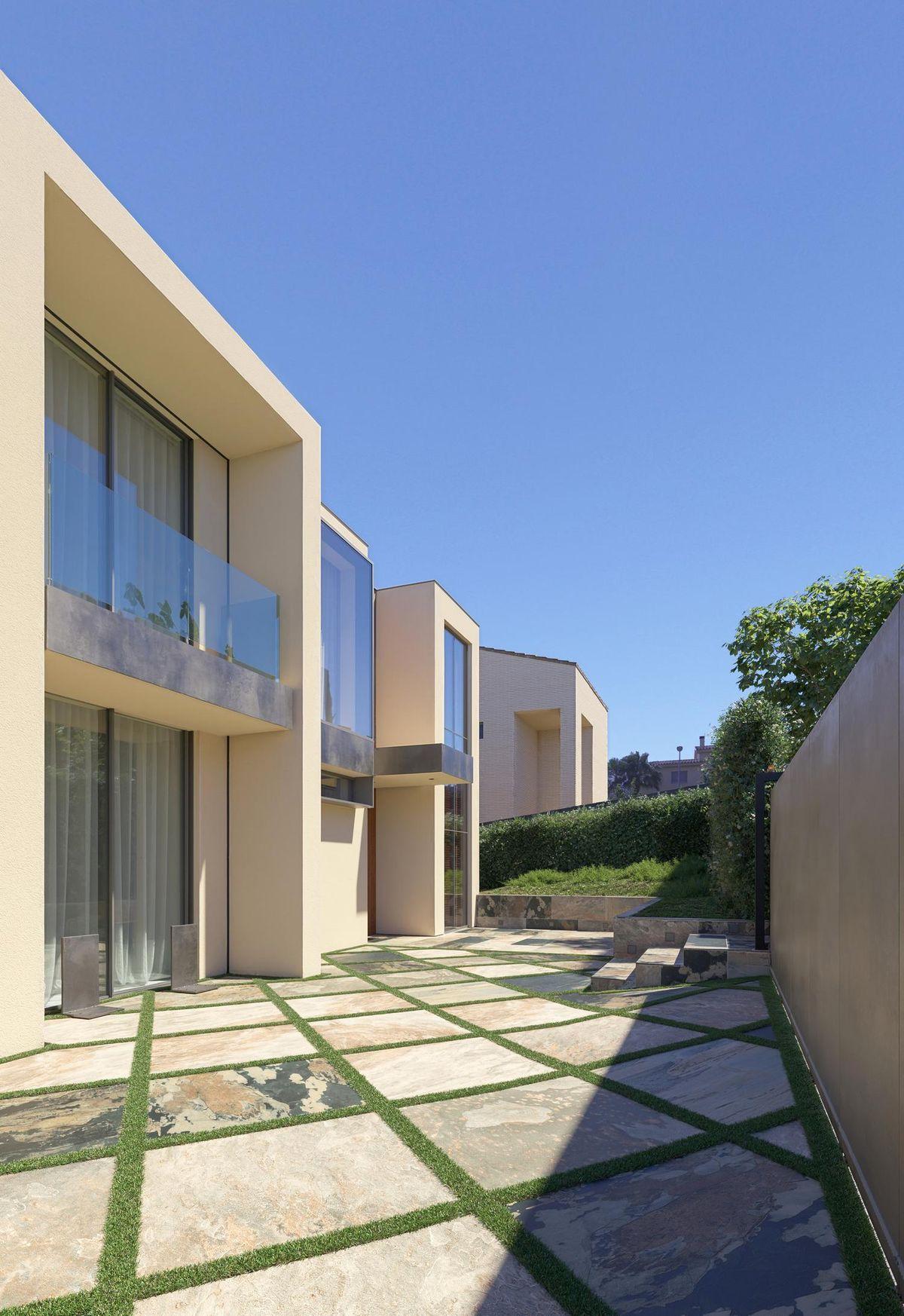 Casa en Venta en Carrer Turó de les Monges - 13