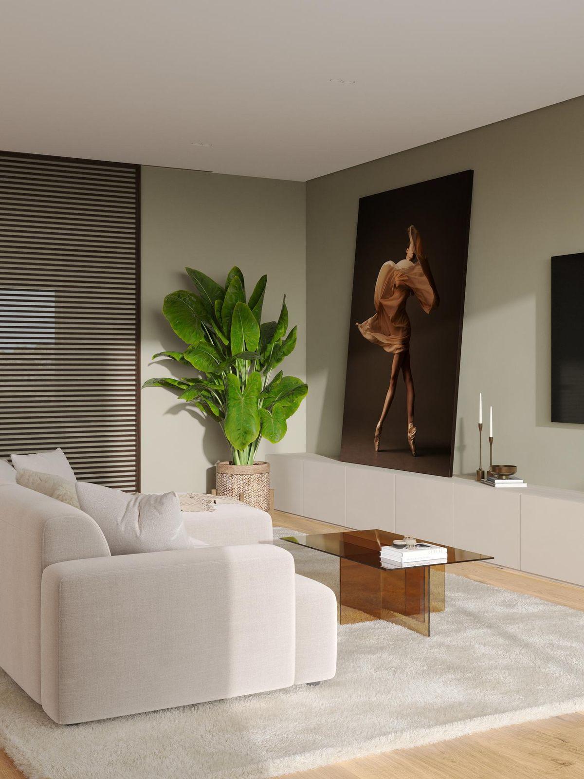 Casa en Venta en Carrer Turó de les Monges - 17