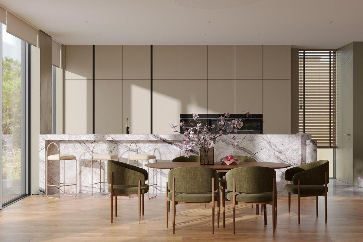 Casa en Venta en Carrer Turó de les Monges - 20