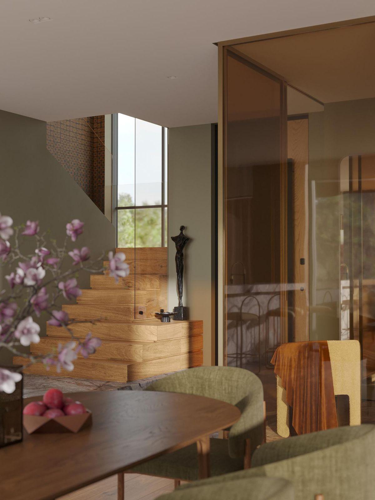 Casa en Venta en Carrer Turó de les Monges - 21