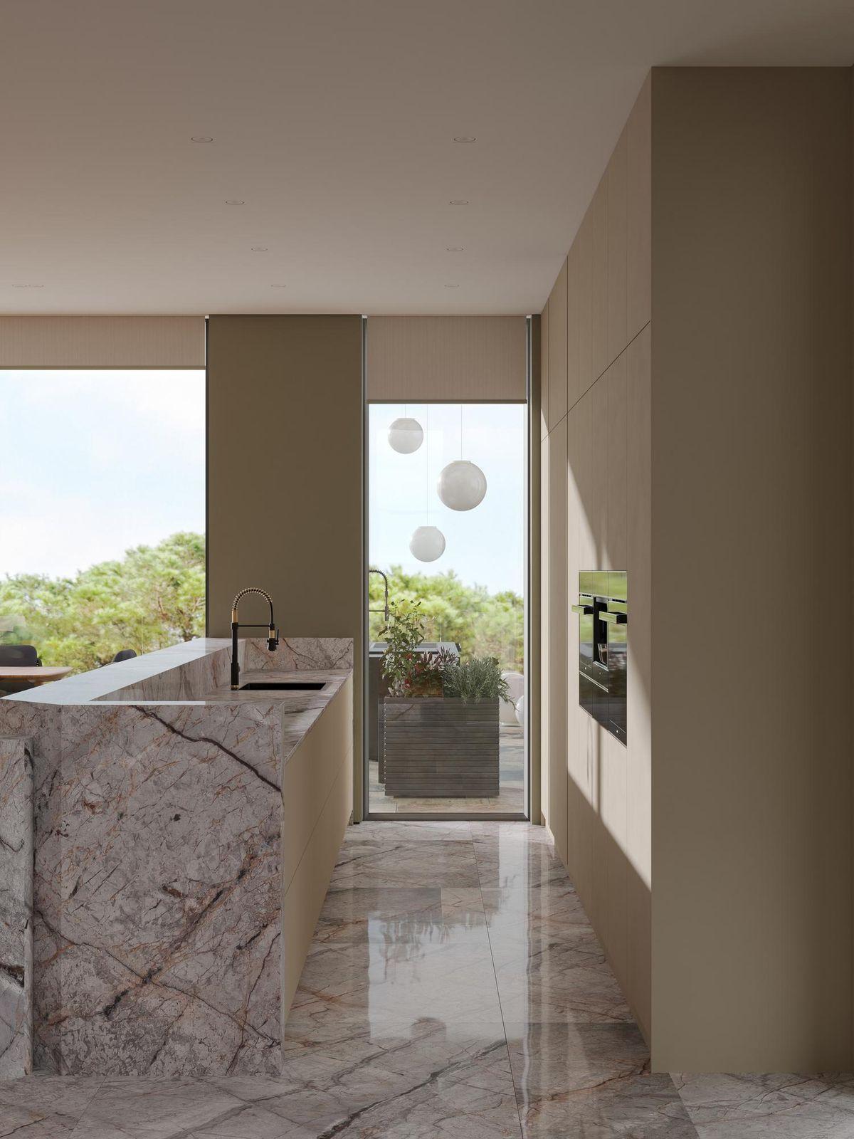 Casa en Venta en Carrer Turó de les Monges - 23
