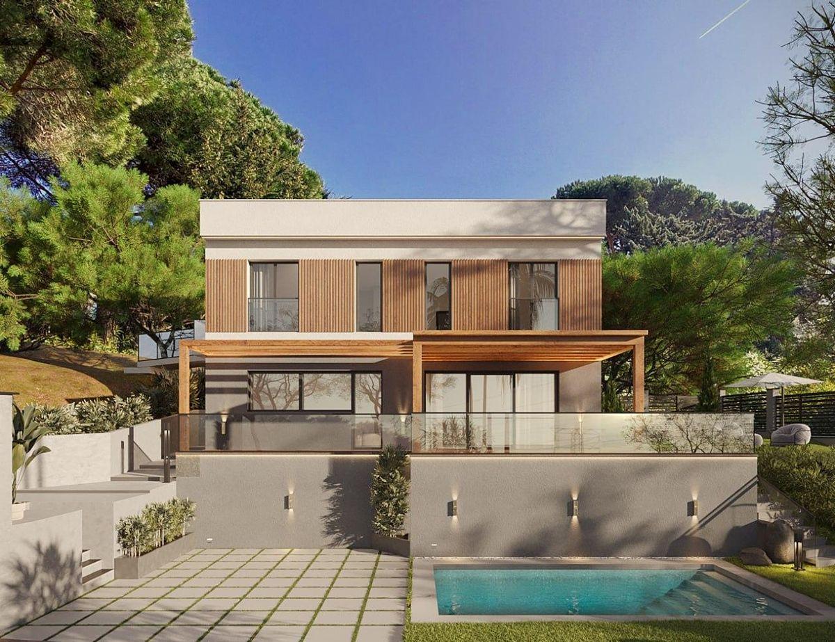 Casa en Venta en Carrer les Albes - 3