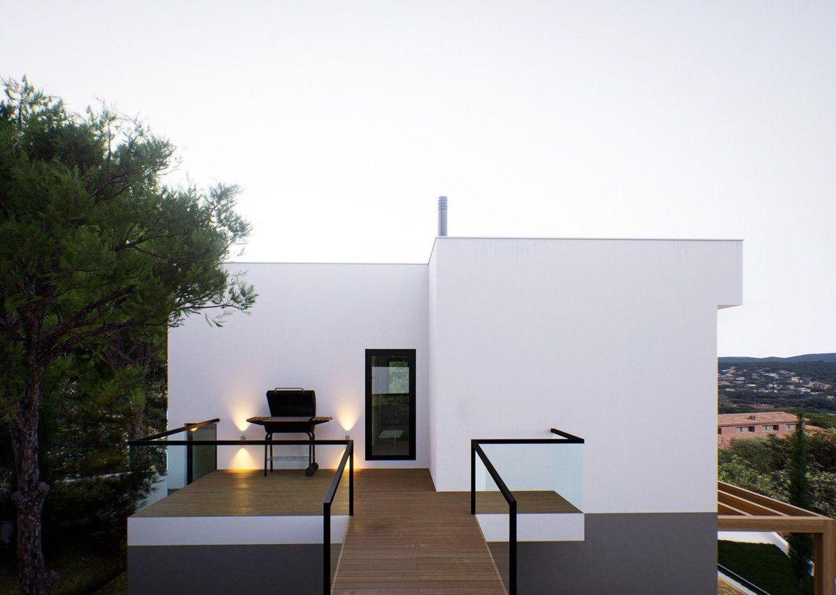 Casa en Venta en Carrer les Albes - 2