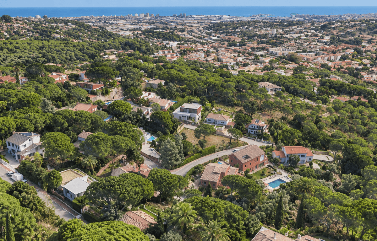 Parcela en Venta en Carrer les Albes - 1