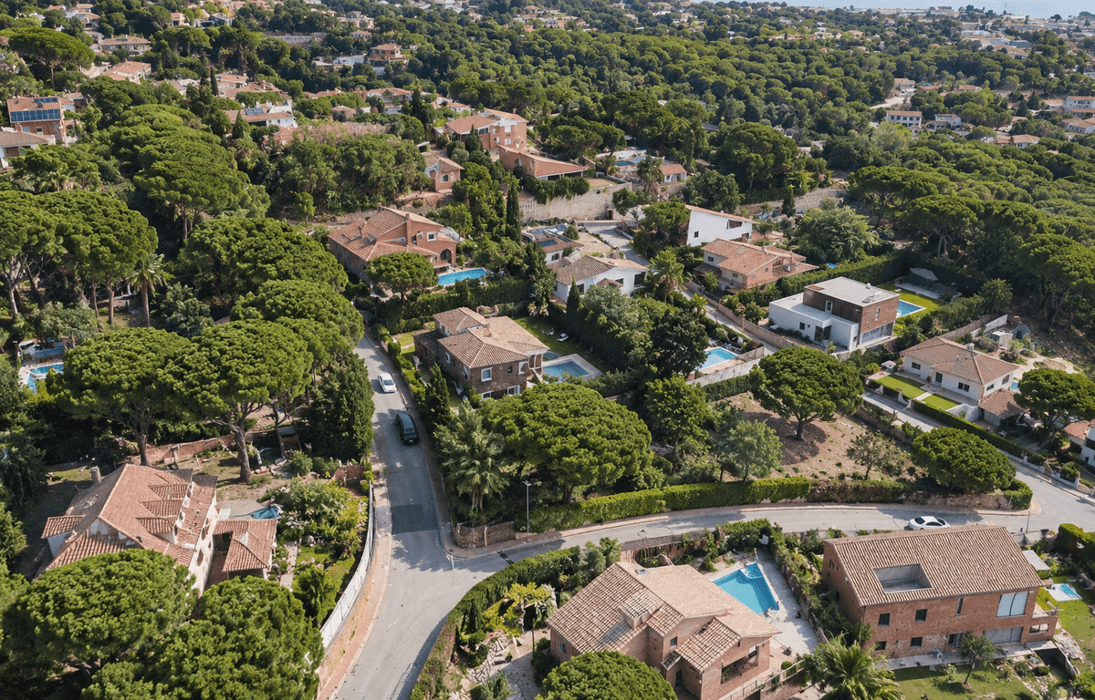 Parcela en Venta en Carrer les Albes - 2