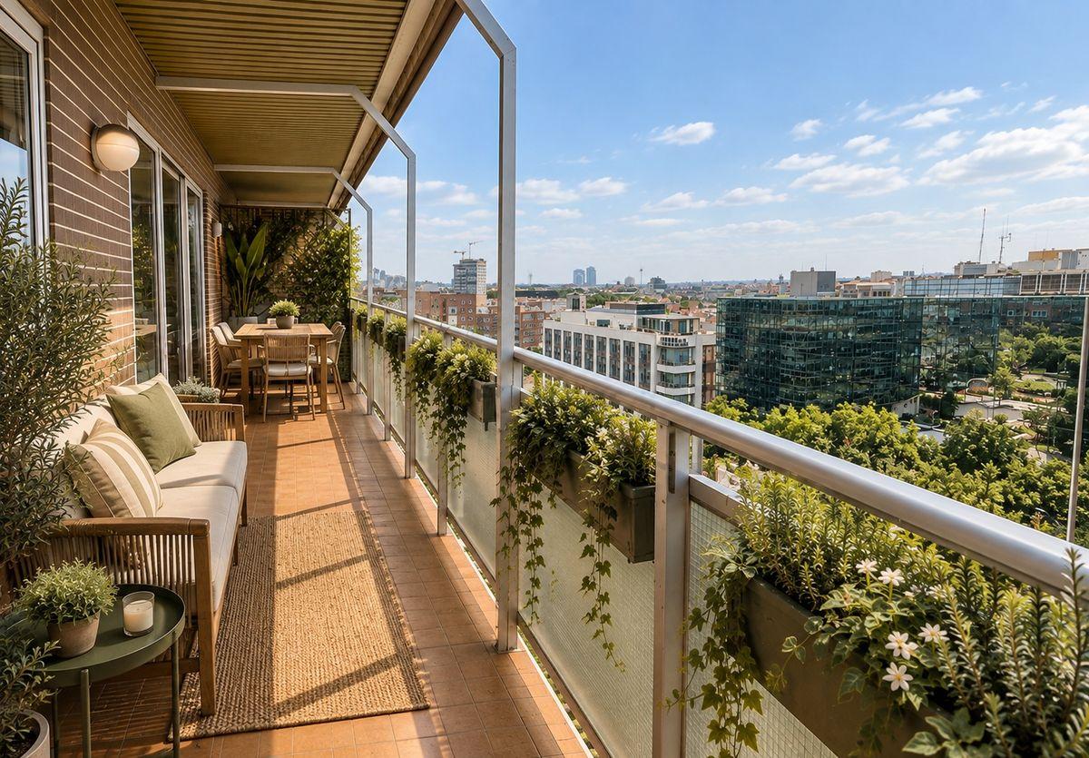 Piso en Venta en Calle del Príncipe de Vergara - 3