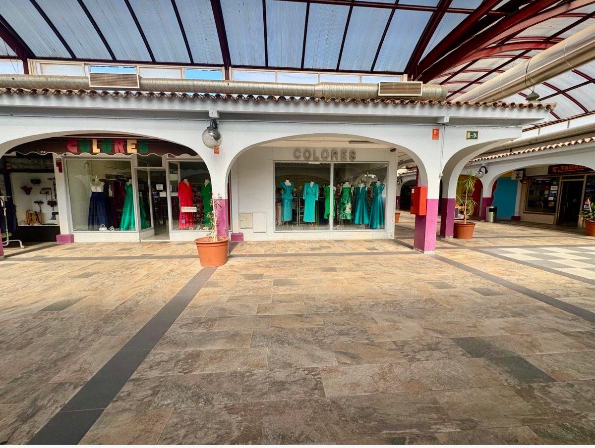 Local en Venta en Fuentebella-San Felix-El Leguario - 1