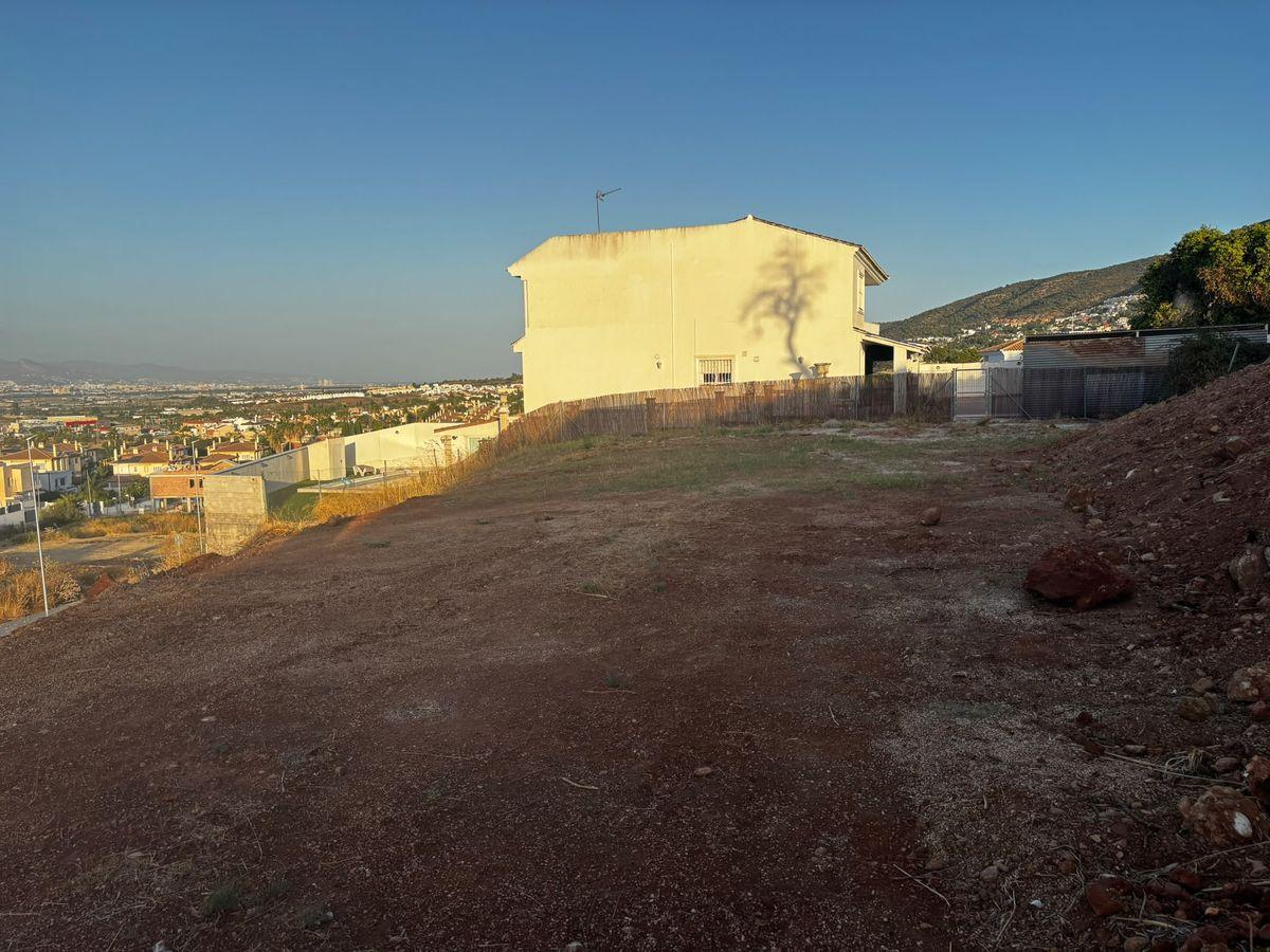 Solar en Venta en Calle Almanzor - 3