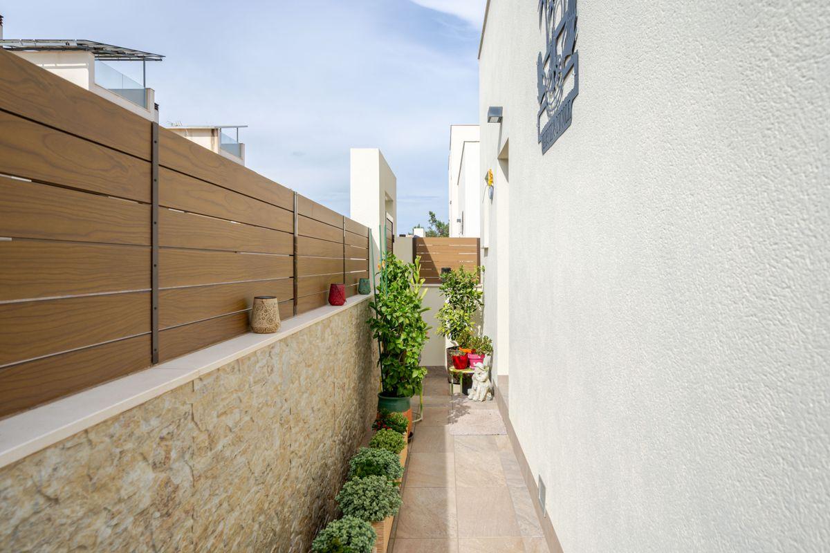 Casa en Venta en Calle La Herrada - 34