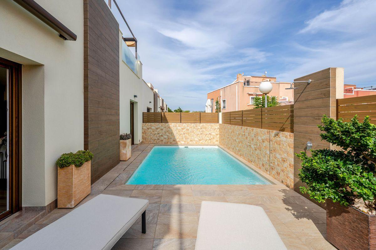 Casa en Venta en Calle La Herrada - 2