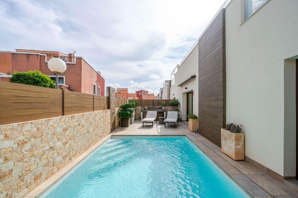 Casa en Venta en Calle La Herrada - 3