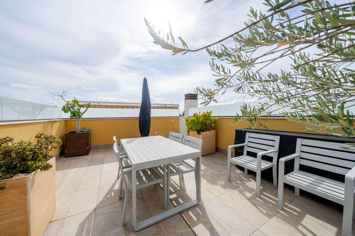 Casa en Venta en Calle La Herrada - 31