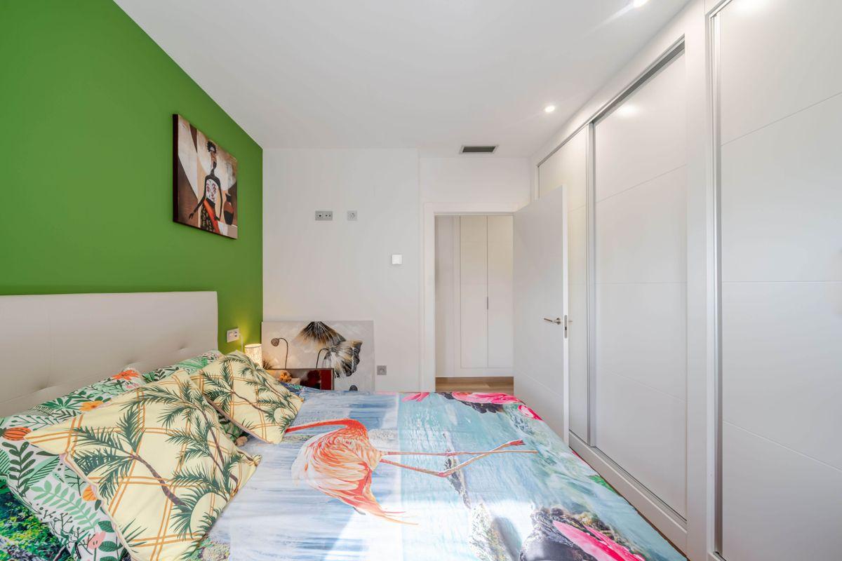 Casa en Venta en Calle La Herrada - 20
