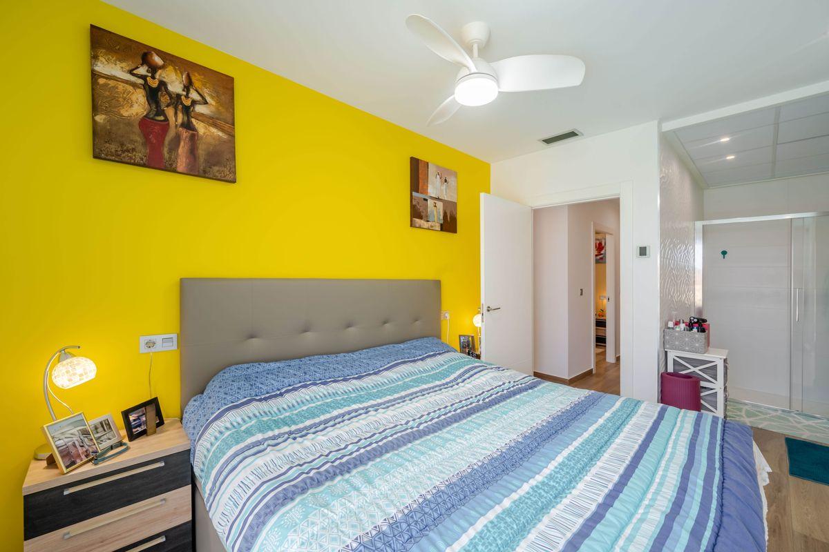 Casa en Venta en Calle La Herrada - 13