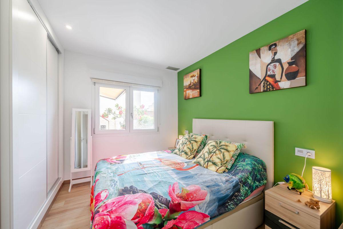 Casa en Venta en Calle La Herrada - 19