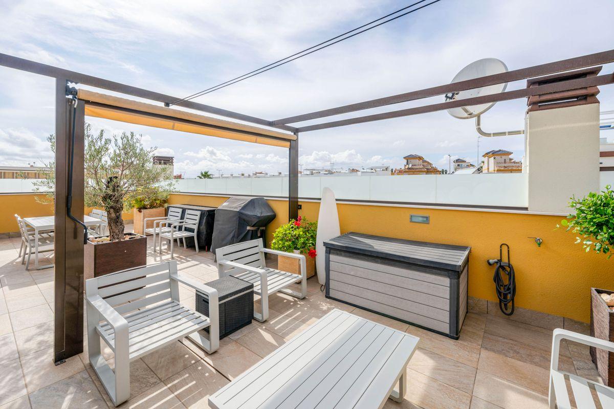 Casa en Venta en Calle La Herrada - 29