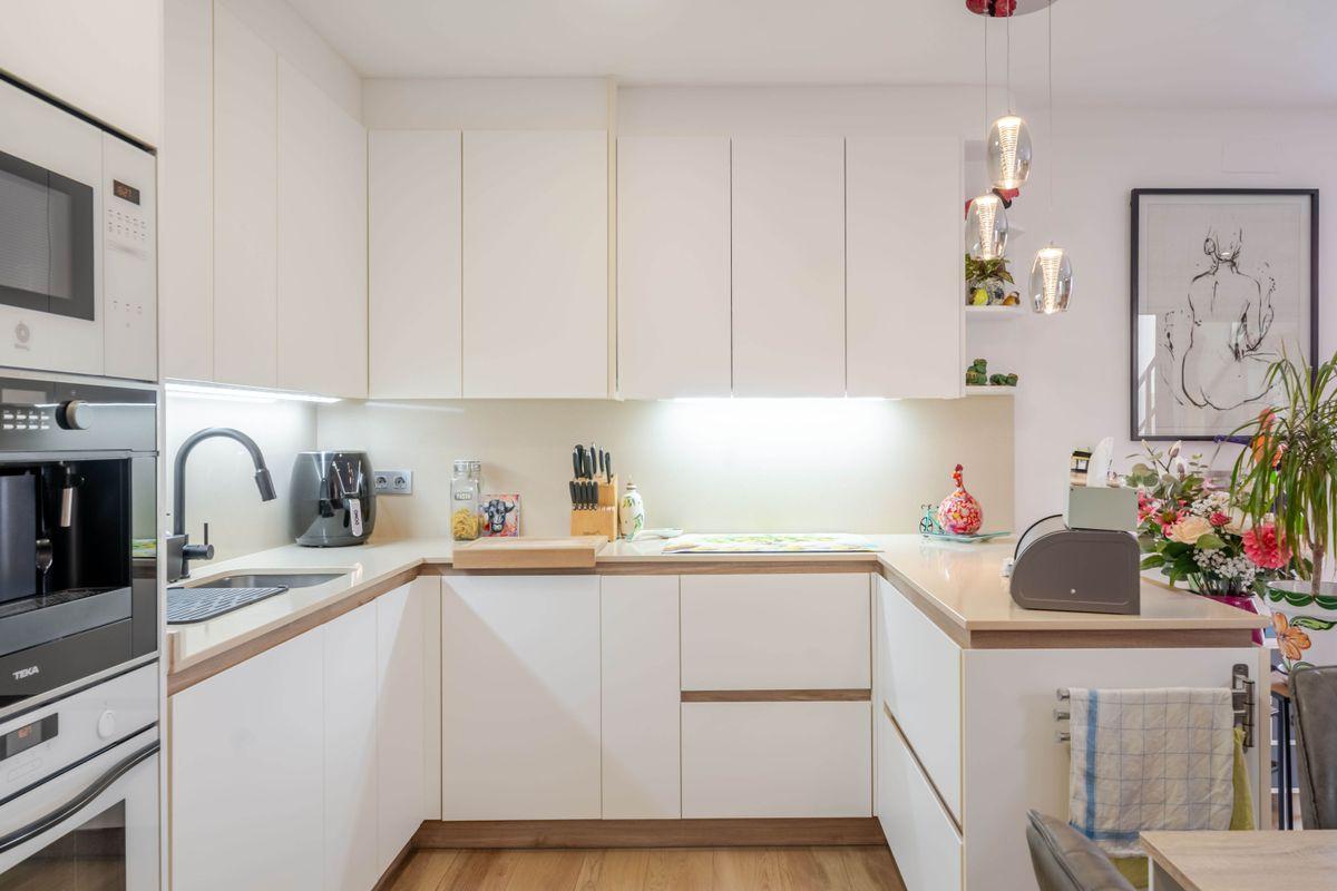 Casa en Venta en Calle La Herrada - 10