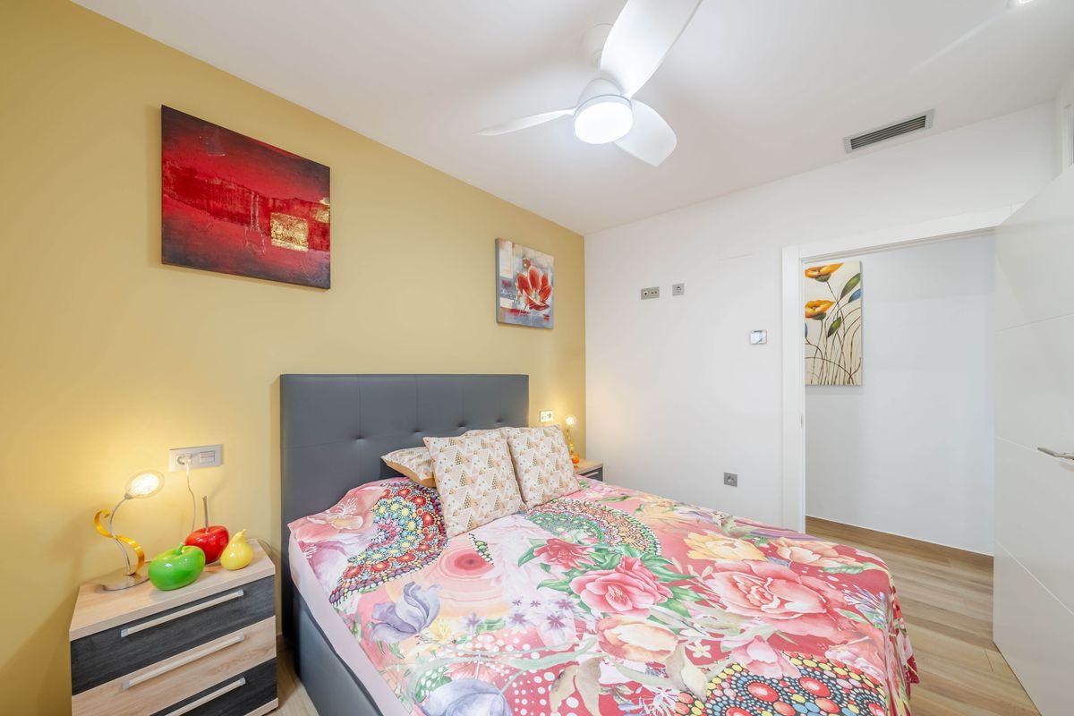 Casa en Venta en Calle La Herrada - 17