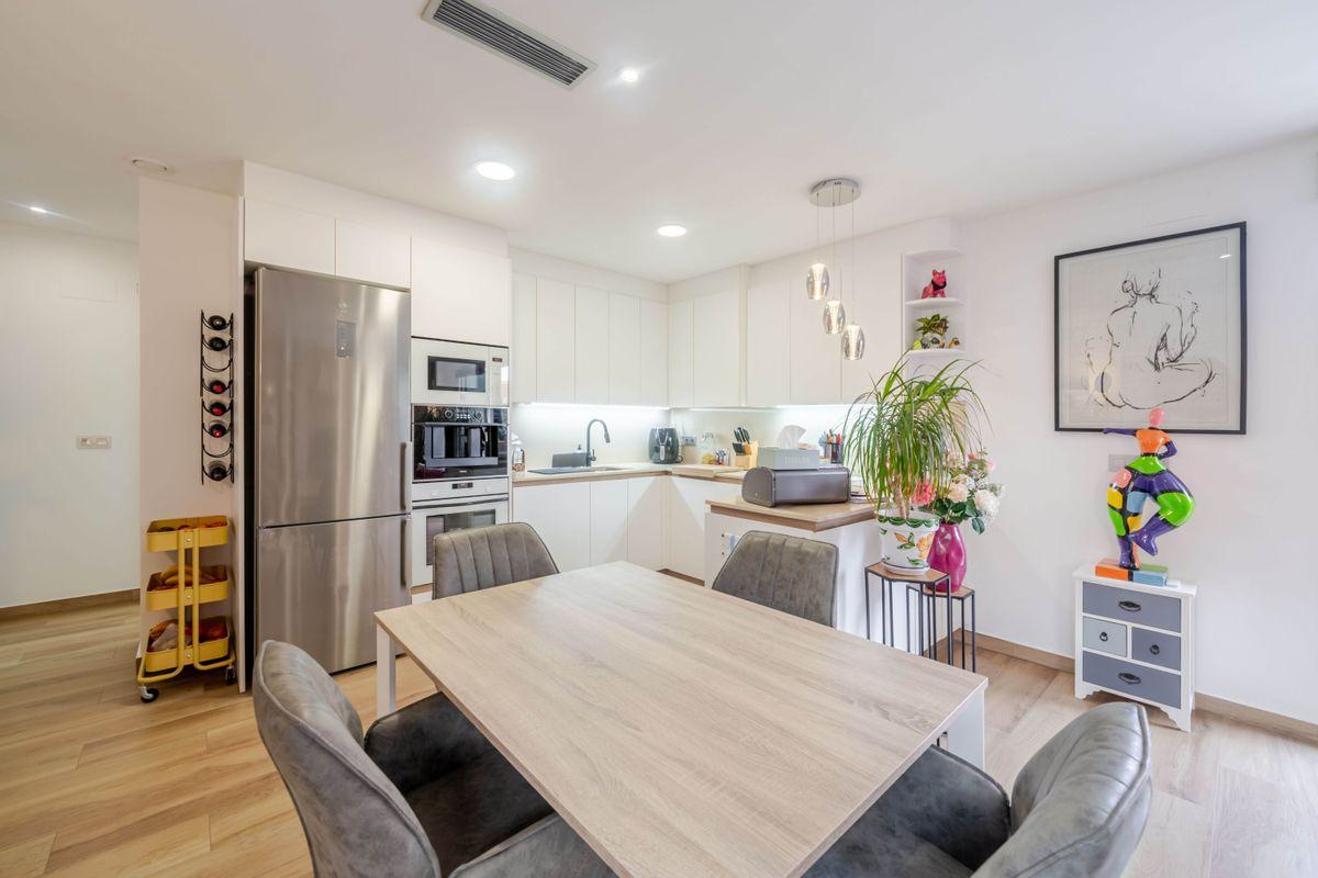 Casa en Venta en Calle La Herrada - 9