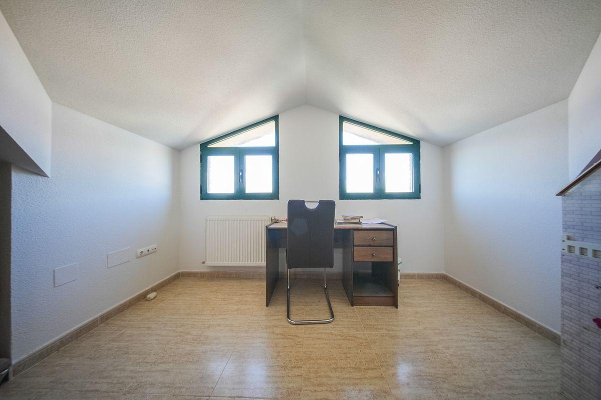 Townhouse en Venta en Calle del Brasil - 34