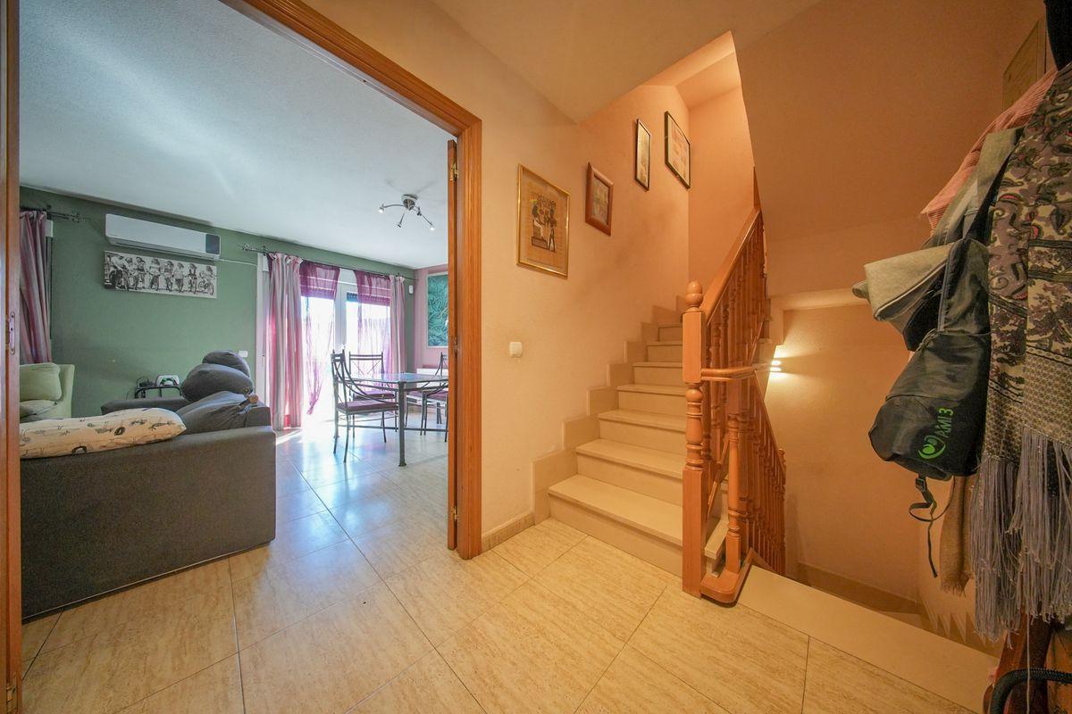 Townhouse en Venta en Calle del Brasil - 32