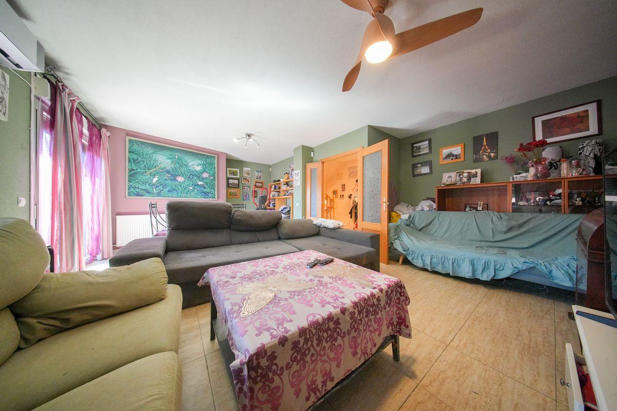 Townhouse en Venta en Calle del Brasil - 6