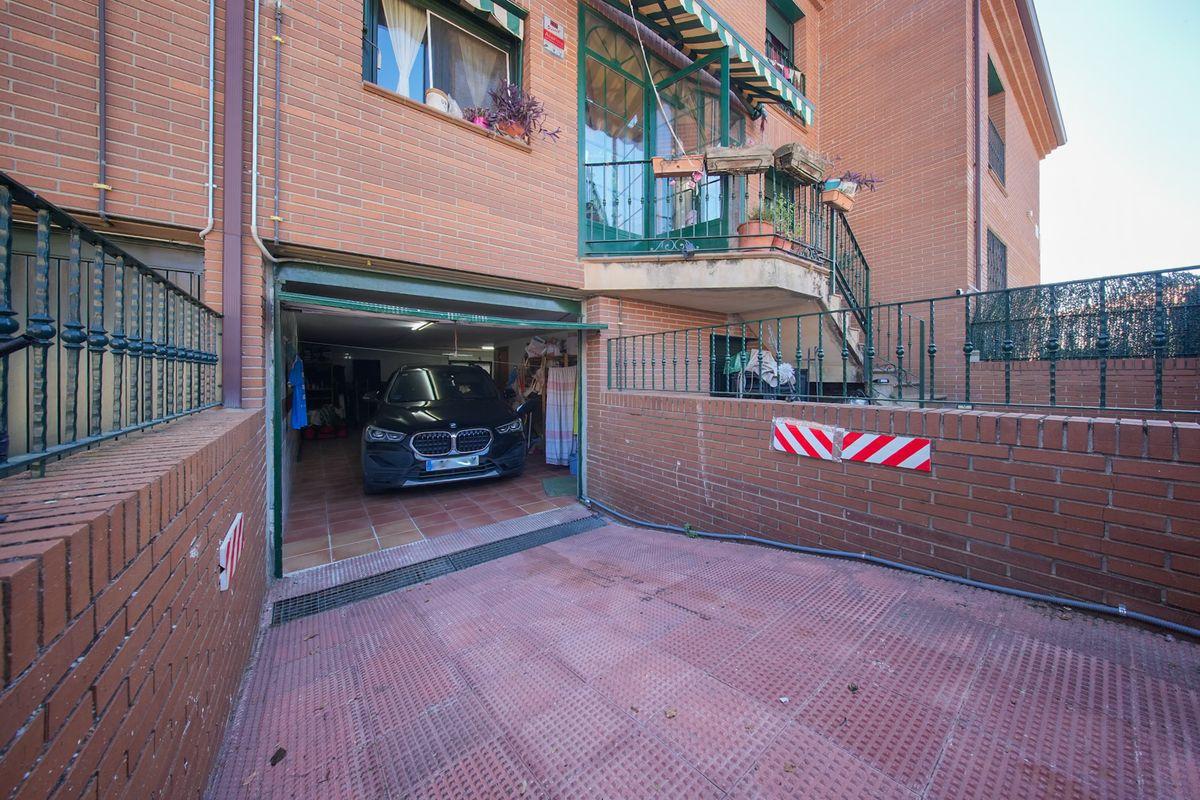 Townhouse en Venta en Calle del Brasil - 37