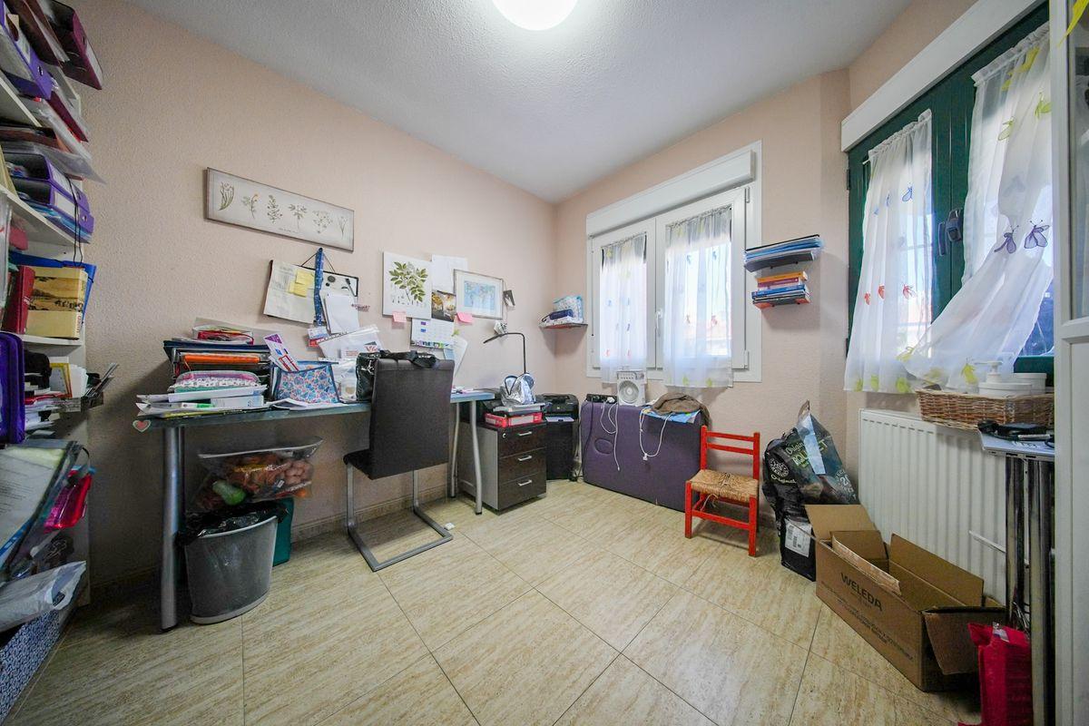 Townhouse en Venta en Calle del Brasil - 30
