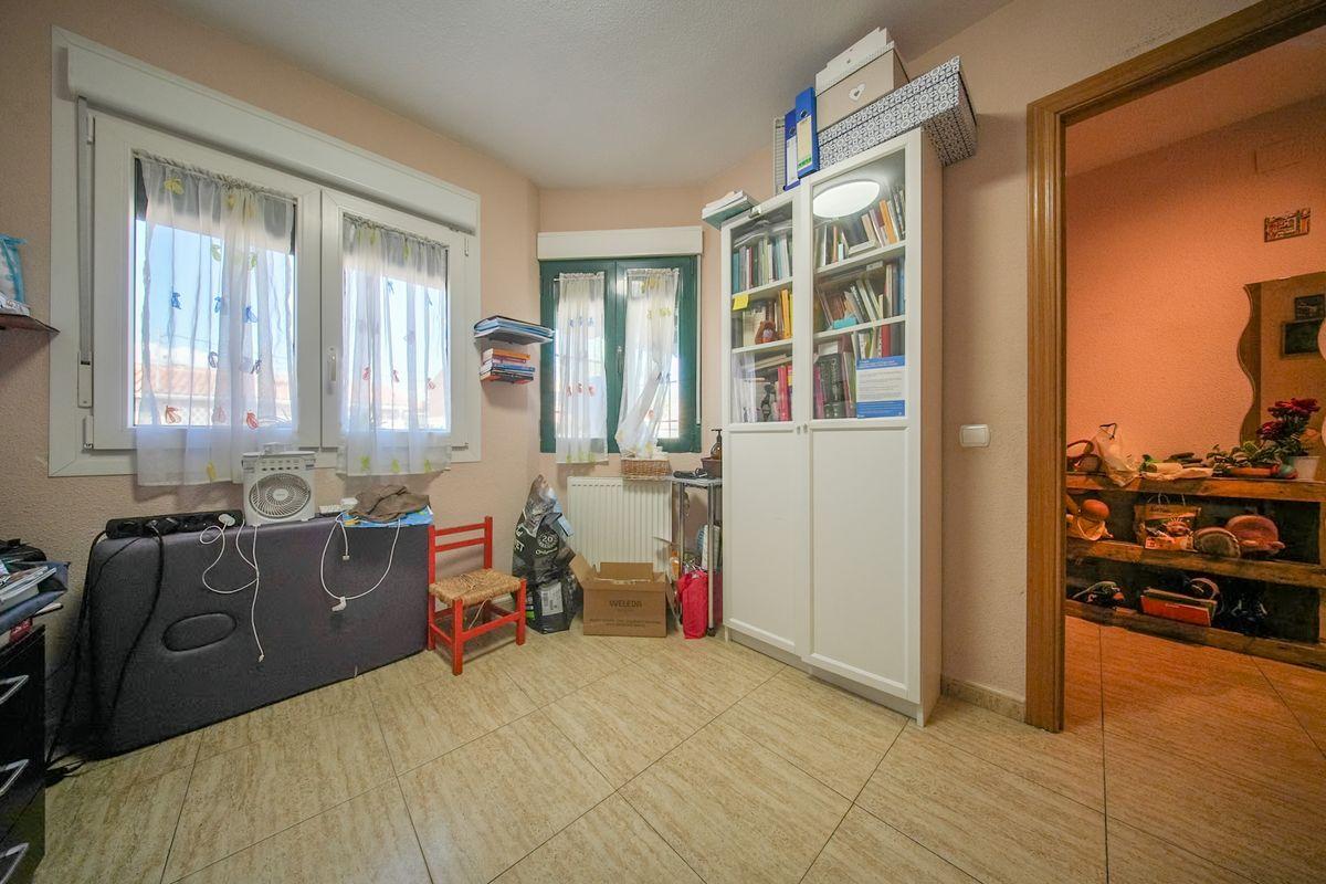 Townhouse en Venta en Calle del Brasil - 31