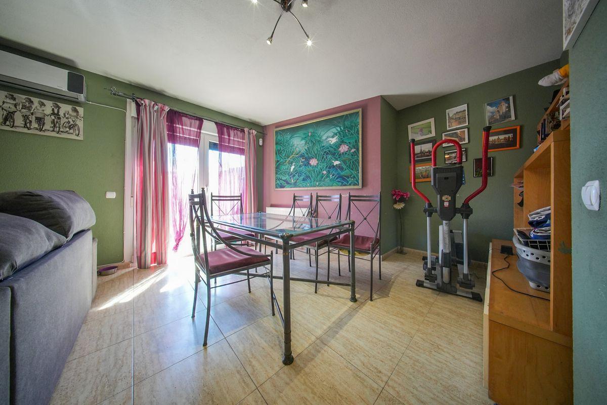 Townhouse en Venta en Calle del Brasil - 5