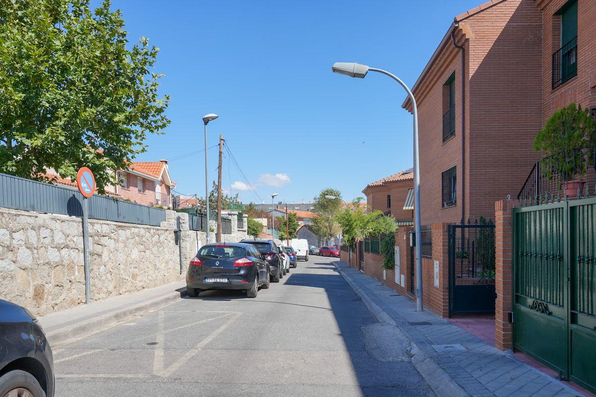 Townhouse en Venta en Calle del Brasil - 43