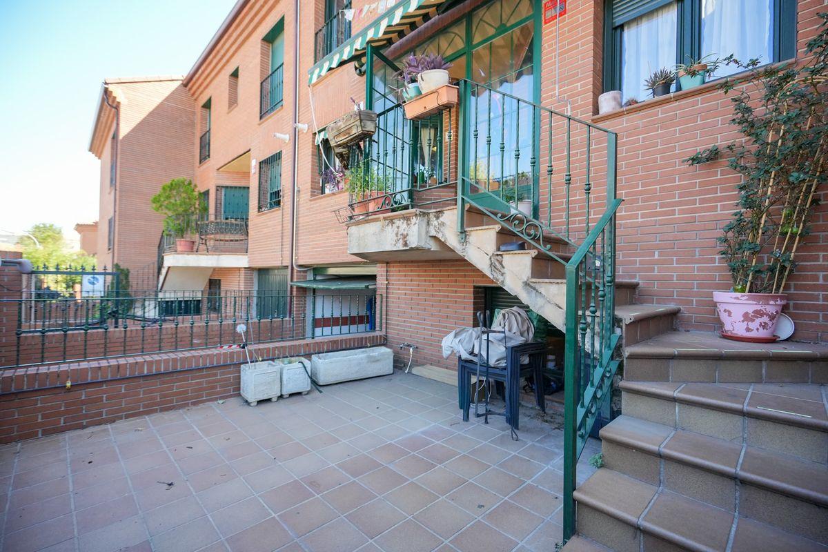 Townhouse en Venta en Calle del Brasil - 44