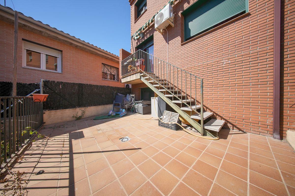 Townhouse en Venta en Calle del Brasil - 42