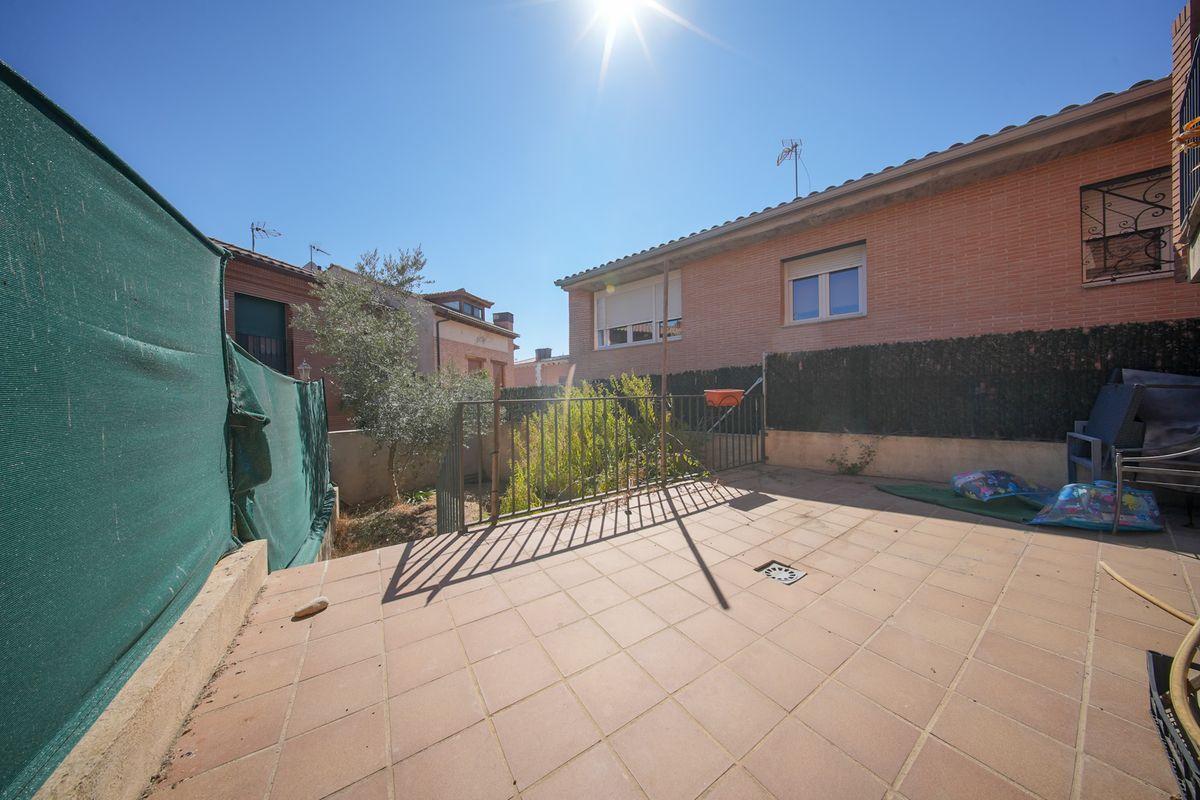 Townhouse en Venta en Calle del Brasil - 41