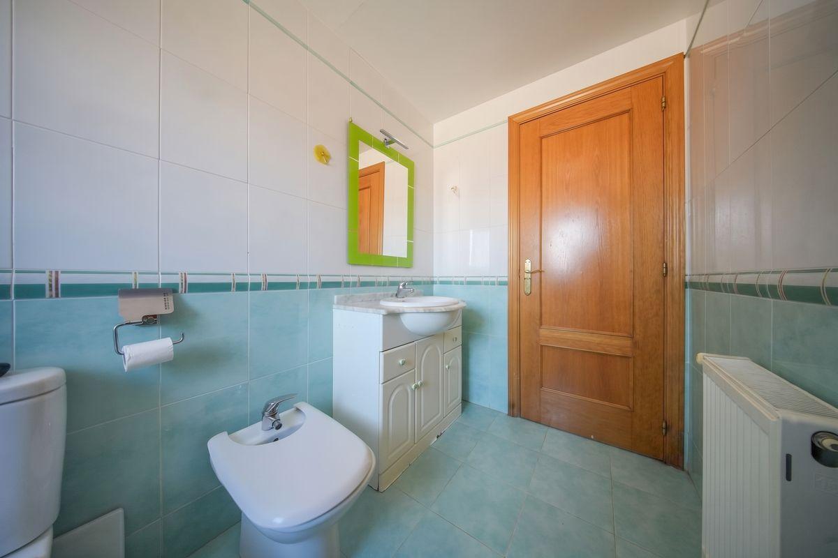 Townhouse en Venta en Calle del Brasil - 25