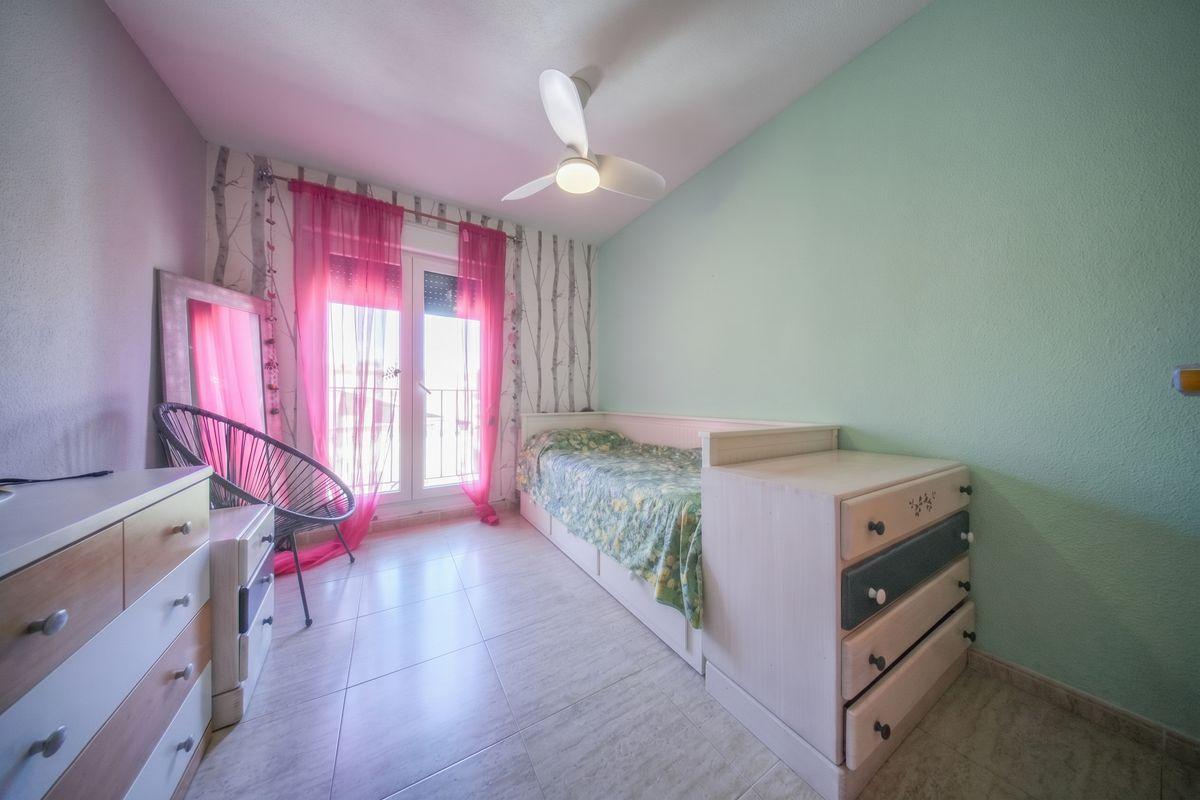 Townhouse en Venta en Calle del Brasil - 28