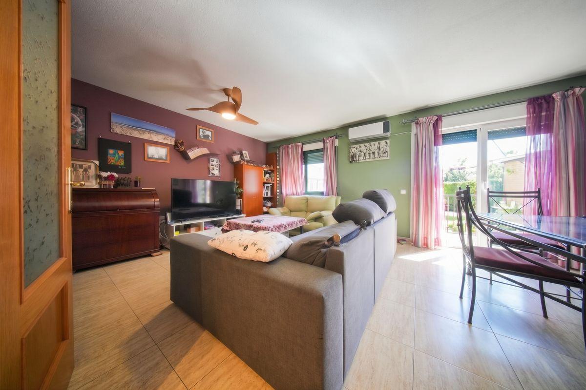 Townhouse en Venta en Calle del Brasil - 1