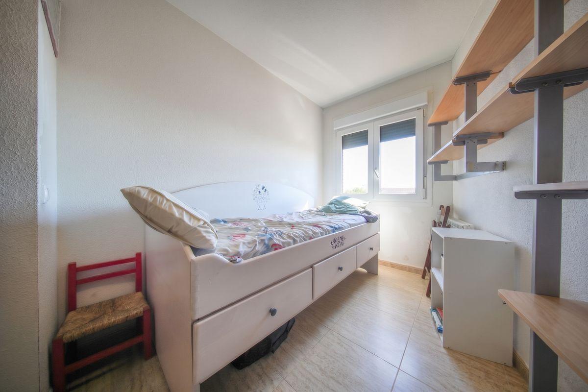 Townhouse en Venta en Calle del Brasil - 14