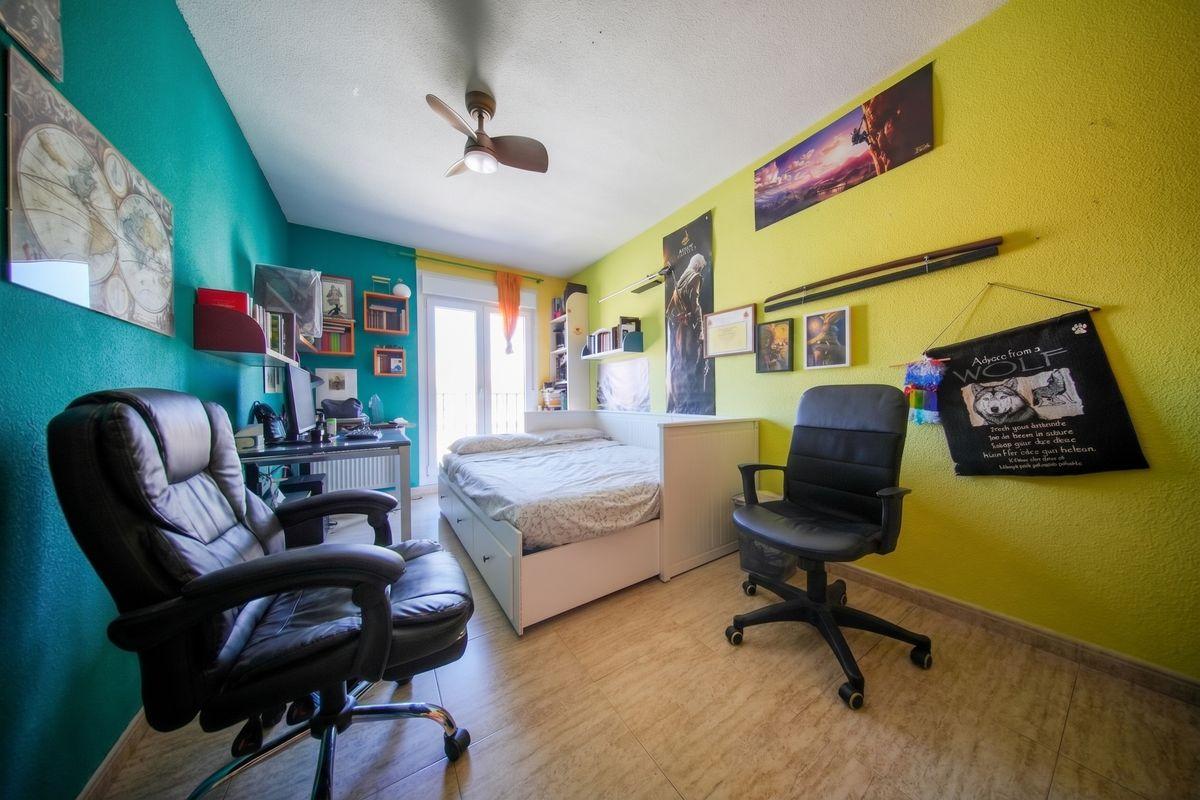 Townhouse en Venta en Calle del Brasil - 24