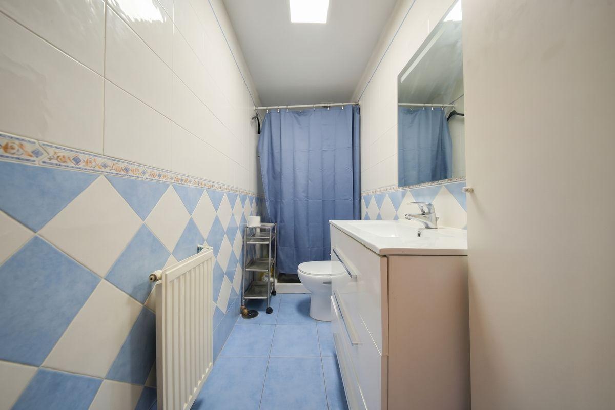Townhouse en Venta en Calle del Brasil - 33