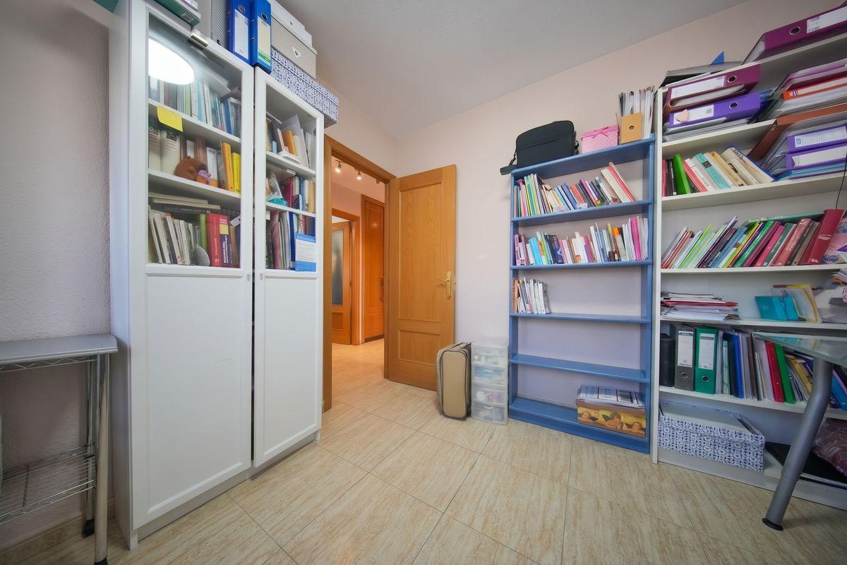 Townhouse en Venta en Calle del Brasil - 12