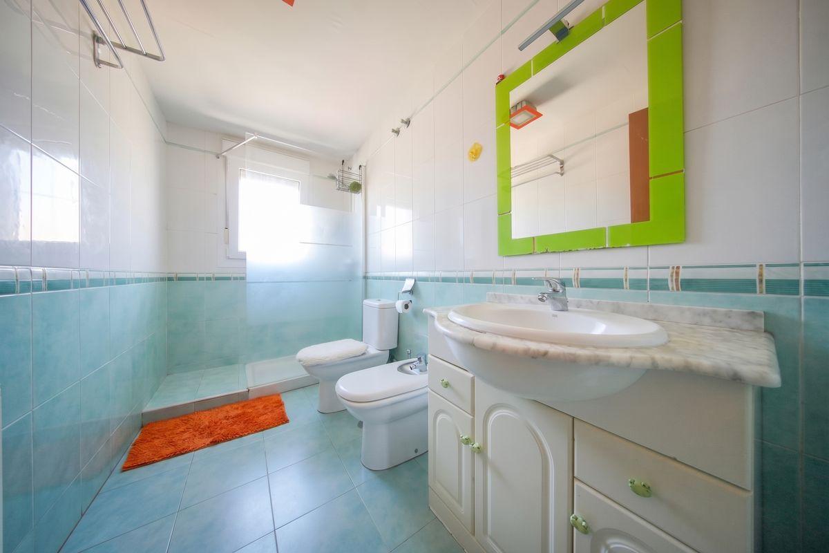 Townhouse en Venta en Calle del Brasil - 27