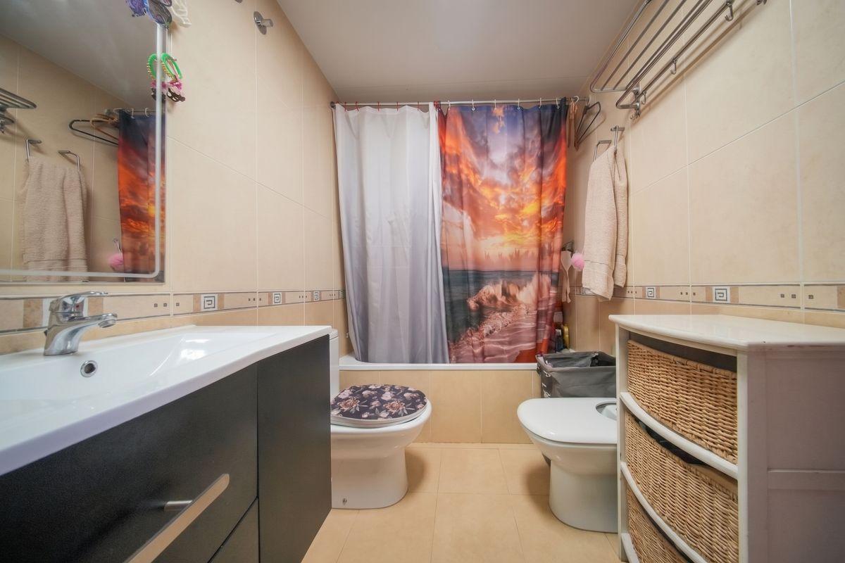 Townhouse en Venta en Calle del Brasil - 20