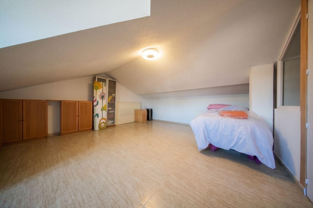 Townhouse en Venta en Calle del Brasil - 35