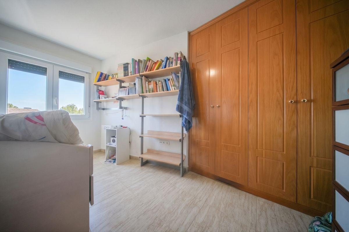 Townhouse en Venta en Calle del Brasil - 15