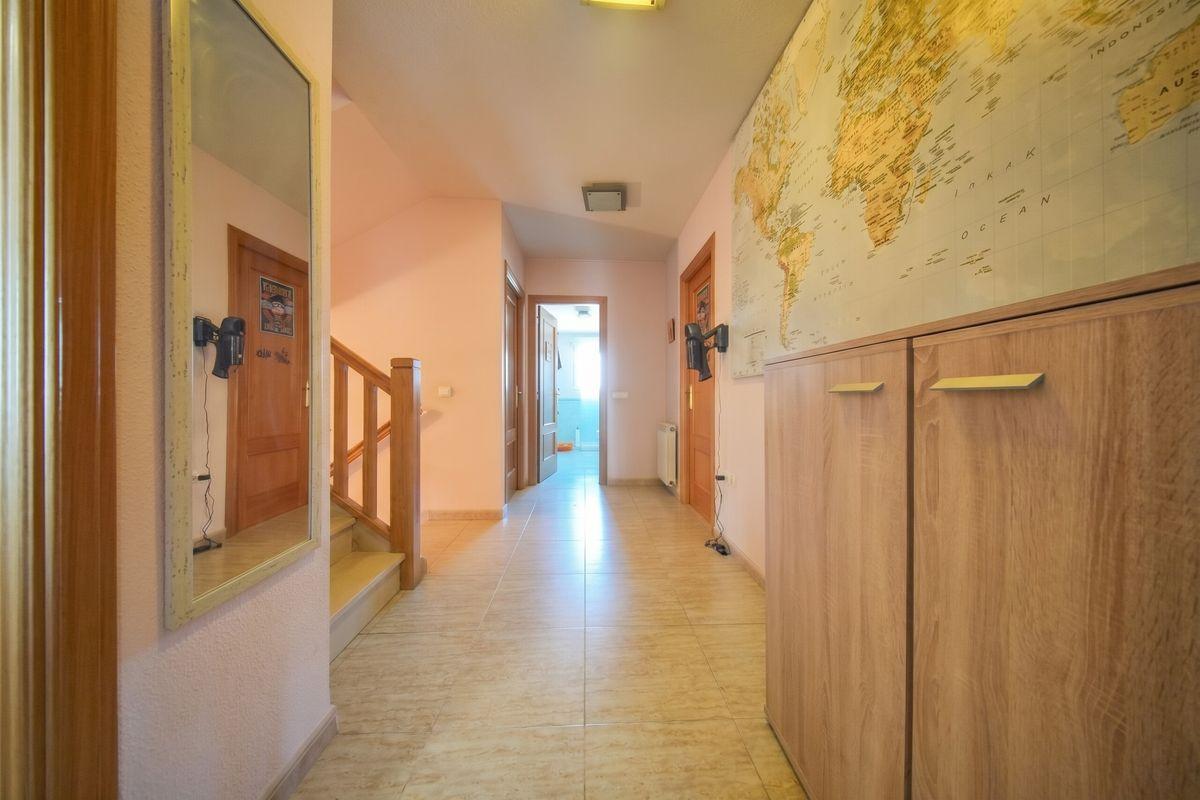 Townhouse en Venta en Calle del Brasil - 21