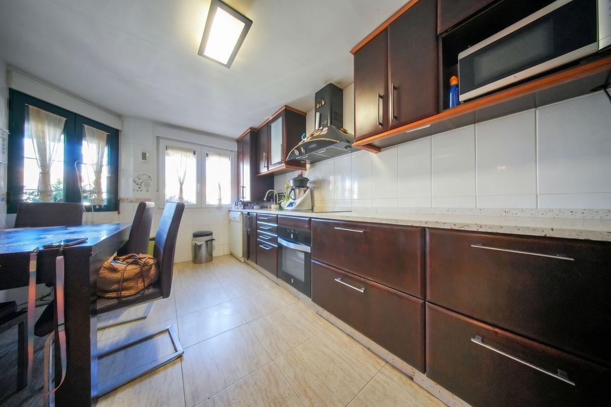 Townhouse en Venta en Calle del Brasil - 8