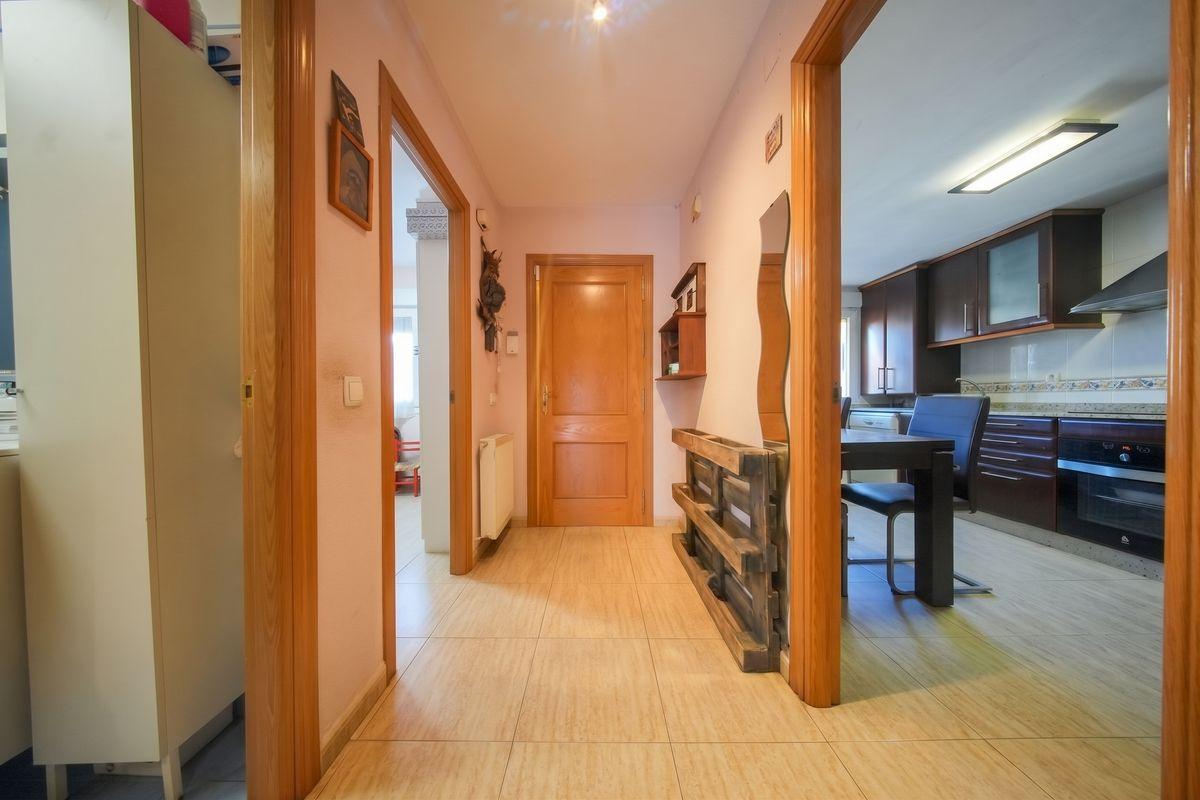 Townhouse en Venta en Calle del Brasil - 11