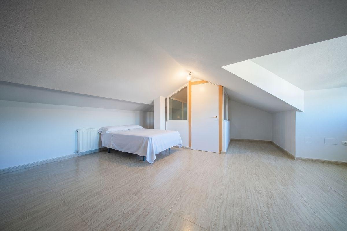 Townhouse en Venta en Calle del Brasil - 36