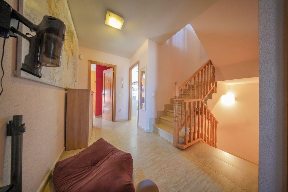 Townhouse en Venta en Calle del Brasil - 22